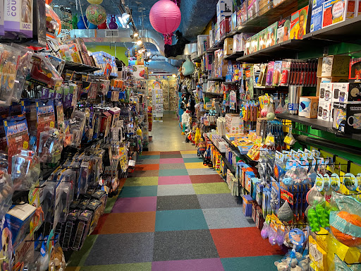 Toy Store «Toy Joy», reviews and photos, 403 W 2nd St, Austin, TX 78701, USA