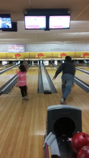 Bowling Alley «El-Mar Bowl», reviews and photos, 8435 Harlem Ave #1, Bridgeview, IL 60455, USA
