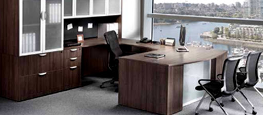 ITS New & Pre Owned Office Furniture
