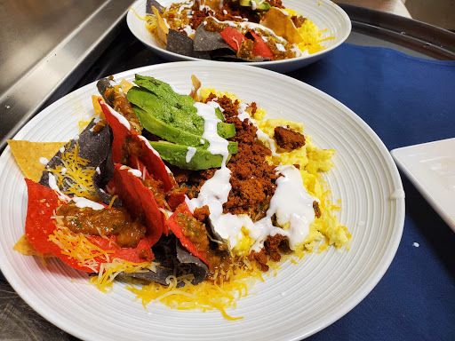 Golf Course «The Clubs of Kingwood - Deerwood Clubhouse», reviews and photos, 1717 Forest Garden Dr, Kingwood, TX 77345, USA