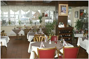 Restaurant La Trattoria image