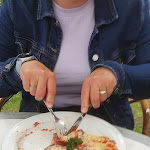 Photo n°2 de l'avis de Felix.t fait le 13/06/2021 à 18:28 sur le  Das Pfannkuchen-Haus à Wyk auf Föhr