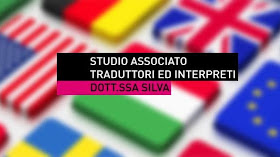 Studio Traduzioni Giurate e Legalizzazioni SILVA | Napoli
