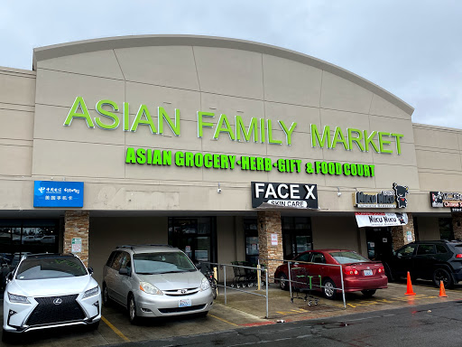 Asian Grocery Store «Asian Food Center», reviews and photos, 13200 Aurora Ave N, Seattle, WA 98133, USA