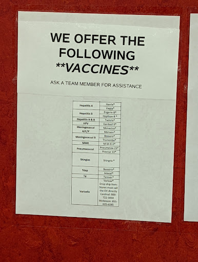 Drug Store «CVS», reviews and photos, 4110 N 1st St, San Jose, CA 95134, USA