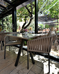Atmosphère du Restaurant méditerranéen Le Patio Restaurant & Terrasse à Nice - n°14