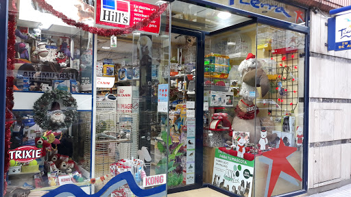 Planeta Tierra Mascotas en Madrid