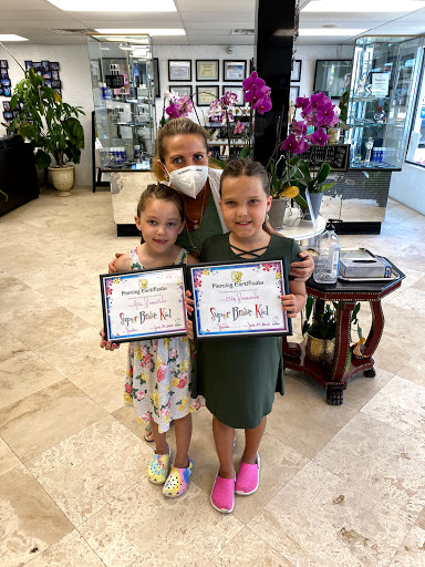 Explore female leg tattoo ideas, creative tattoo ideas in Myrtle Beach, available at Professional Body Piercing by Jackie