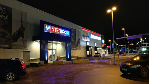 Intersport Stockholm Barkarby