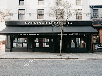 Gardiner Bros Ltd