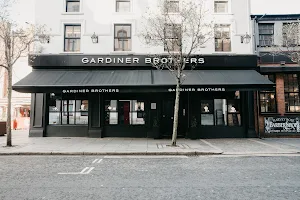 Gardiner Bros Ltd image