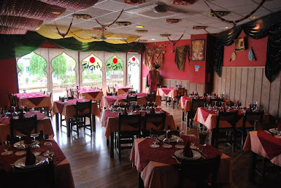 Restaurante La India - Plaça Sant Jaume, 17, 07500 Manacor, Illes Balears, Spain
