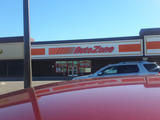 Auto Parts Store «AutoZone», reviews and photos, 545 W Lake St, Addison, IL 60101, USA