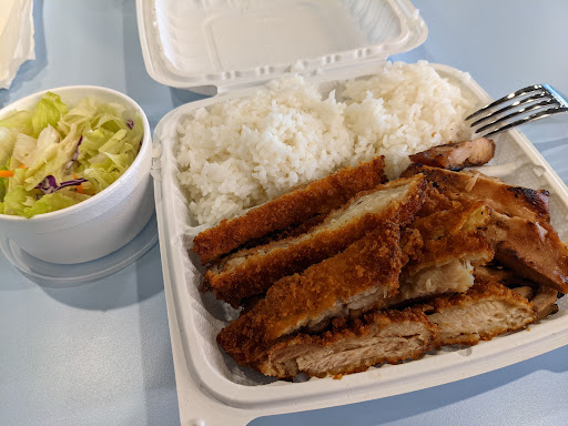 Grocery Store «Community Grocery», reviews and photos, 415 Seneca St, Seattle, WA 98101, USA