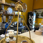 Photo n°2 de l'avis de Dante.. fait le 26/08/2021 à 16:18 sur le  Curcuma cafè à Fano