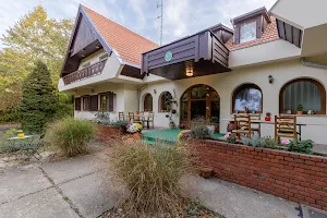 Zseri Vadászház Fehérvárcsurgó - Fehérvárcsurgó Hunting Lodge image