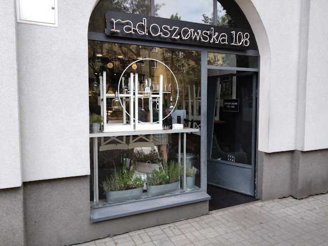 Radoszowska 108 - Ruda Śląska