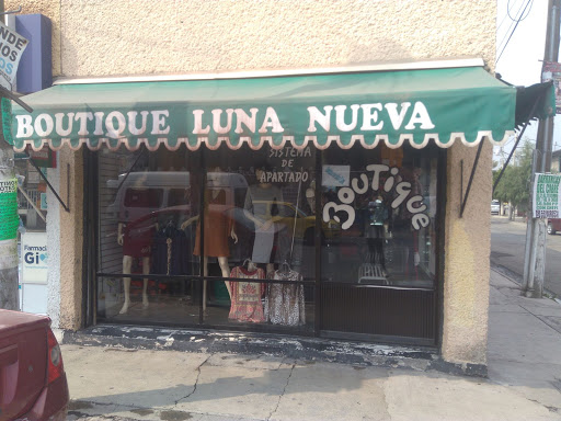 Boutique Luna Nueva