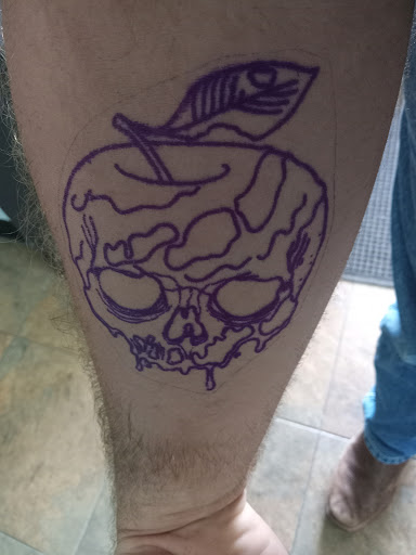 Explore mens wedding band tattoo ideas, creative tattoo ideas in Prescott Valley, available at Ink Dreamz Tattoo Studio