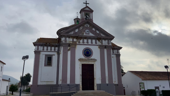 Comentários e avaliações sobre o Igreja de São Jorge - Igreja Matriz de Vila Verde de Ficalho