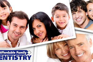 Affordable Family Dentistry Bothell Dentistry image