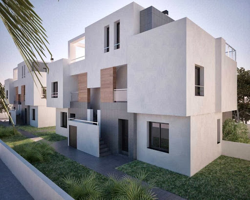 Inmobiliaria Fariña en Bertamiráns