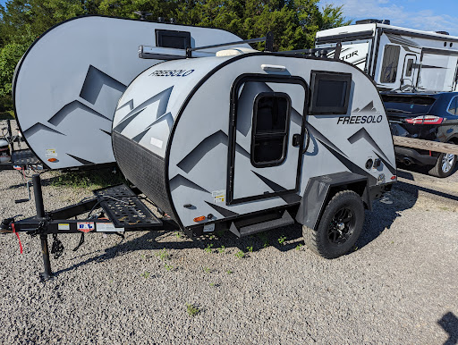 RV Dealer «Candys Campers Tennessee», reviews and photos, 4358 Shelbyville Hwy, Murfreesboro, TN 37127, USA