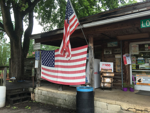 Grocery Store «Shelby Forest General Store», reviews and photos, 7729 Benjestown Rd, Millington, TN 38053, USA