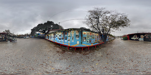 Art Gallery «South Austin Museum of Popular Culture», reviews and photos, 1516-B S Lamar Blvd, Austin, TX 78704, USA