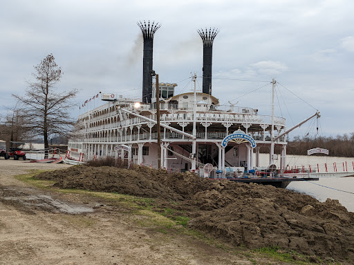 History Museum «Old Court House Museum», reviews and photos, 1008 Cherry St, Vicksburg, MS 39183, USA
