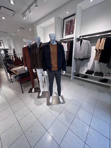 Clothing Store «Express», reviews and photos, 250 Lehigh Valley Mall, Whitehall, PA 18052, USA