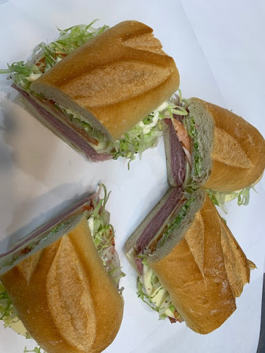 Convenience Store «One Stop Shop of Jackson», reviews and photos, 580 Toms River Rd, Jackson, NJ 08527, USA