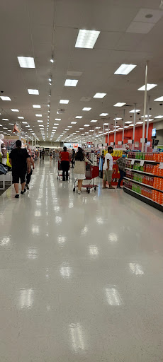 Department Store «Target», reviews and photos, 5769 Lone Tree Way, Antioch, CA 94531, USA