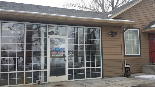 Barber Shop «Stag Hair Care», reviews and photos, 9351 W State St #2, Boise, ID 83714, USA