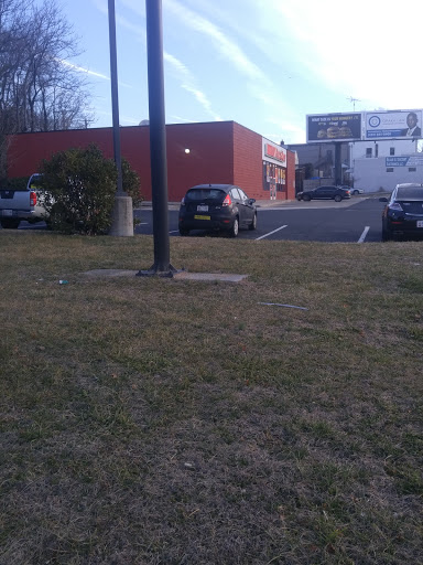 Auto Parts Store «AutoZone», reviews and photos, 5700 Belair Rd, Baltimore, MD 21206, USA