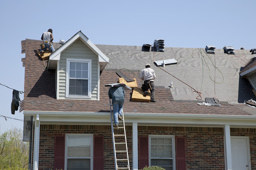 Blackstone Roofing in Melbourne, Florida