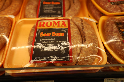 Grocery Store «Food Lion», reviews and photos, 8300 Ice Crystal Dr, Scaggsville, MD 20723, USA