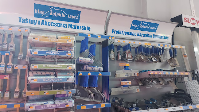 Comentarii opinii despre Materiały Budowlane Militowska