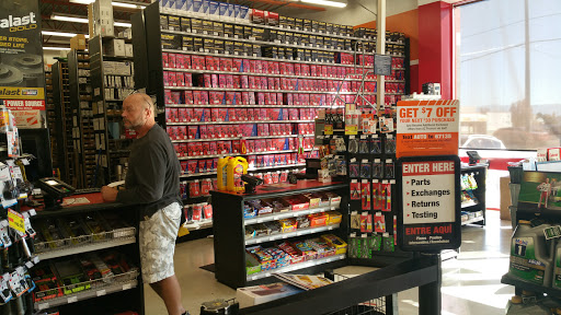 Auto Parts Store «AutoZone», reviews and photos, 2636 W 7800 S, West Jordan, UT 84088, USA