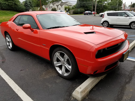 Auto Body Shop «Delta Collision Inc», reviews and photos, 188 NJ-34, Matawan, NJ 07747, USA