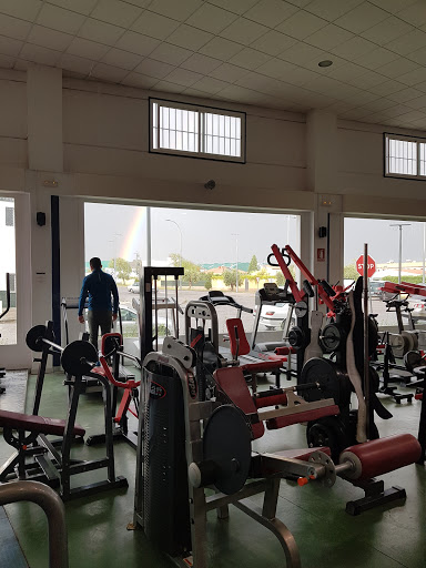 Tony center en El Viso del Alcor, Sevilla