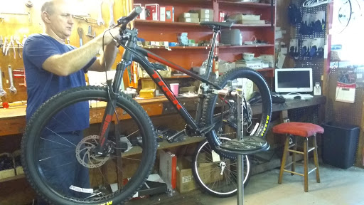  «Ten Speed Drive Bicycle Center», reviews and photos, 3428 S Hopkins Ave, Titusville, FL 32780, USA