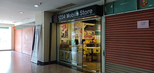 1234 Mobile Store