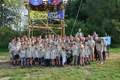 Scouting Durendael Ronse
