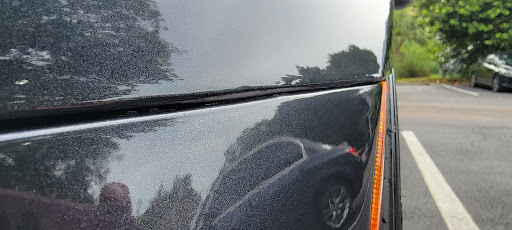 Auto Body Shop «Clearwater Collision Center», reviews and photos, 2300 Drew St, Clearwater, FL 33765, USA