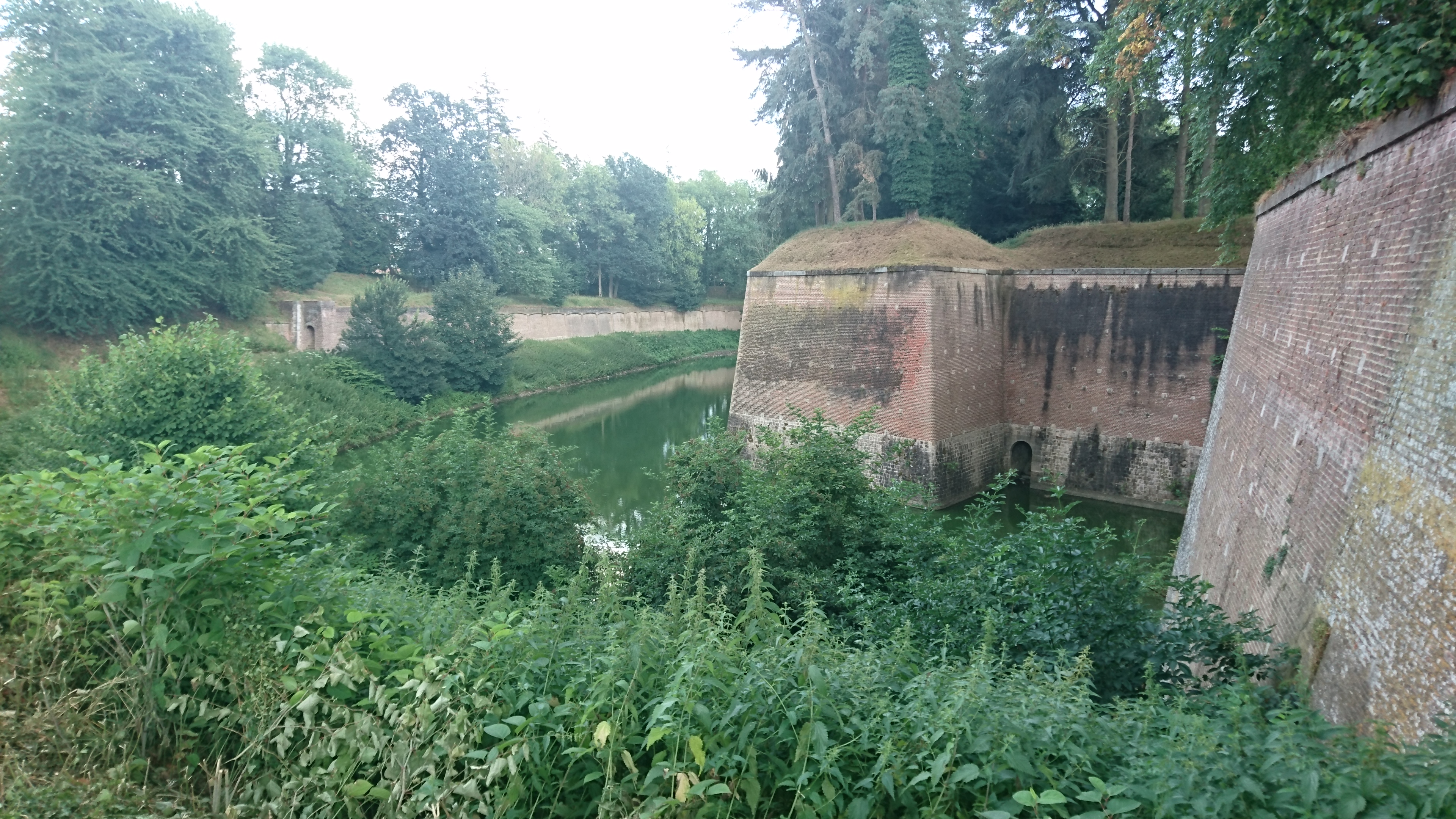 Photo n° 2 de l'avis de Anne.R fait le 24/07/2018 à 20:37