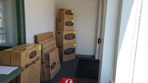 Self-Storage Facility «Prime Storage», reviews and photos, 237 Fairfield Ave, Upper Darby, PA 19082, USA