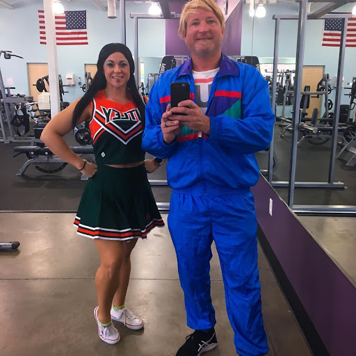 Gym «Anytime Fitness», reviews and photos, 8745 Gary Burns Dr Suite 110, Frisco, TX 75034, USA