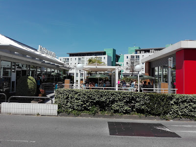 McDonald's à Anglet