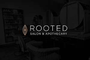 Rooted Salon and Apothecary image